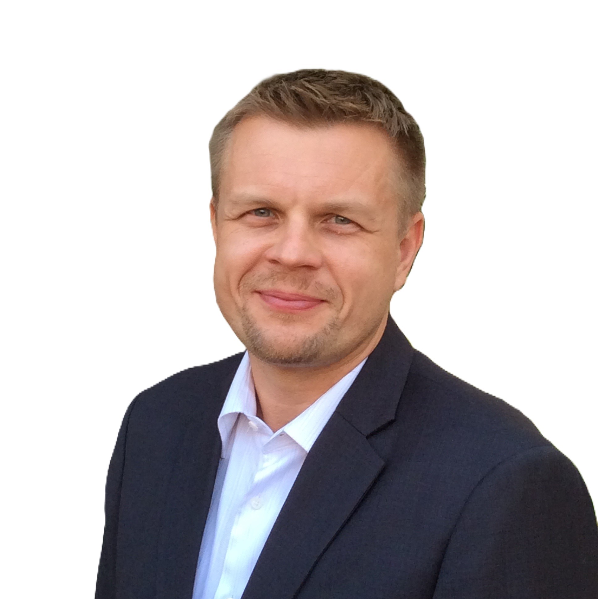 Aki Mäenpää, Founder and CEO of Avite Labs